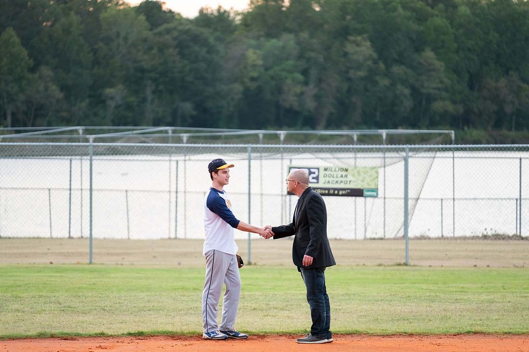 Dulces Magnolias : Foto Carson Rowland