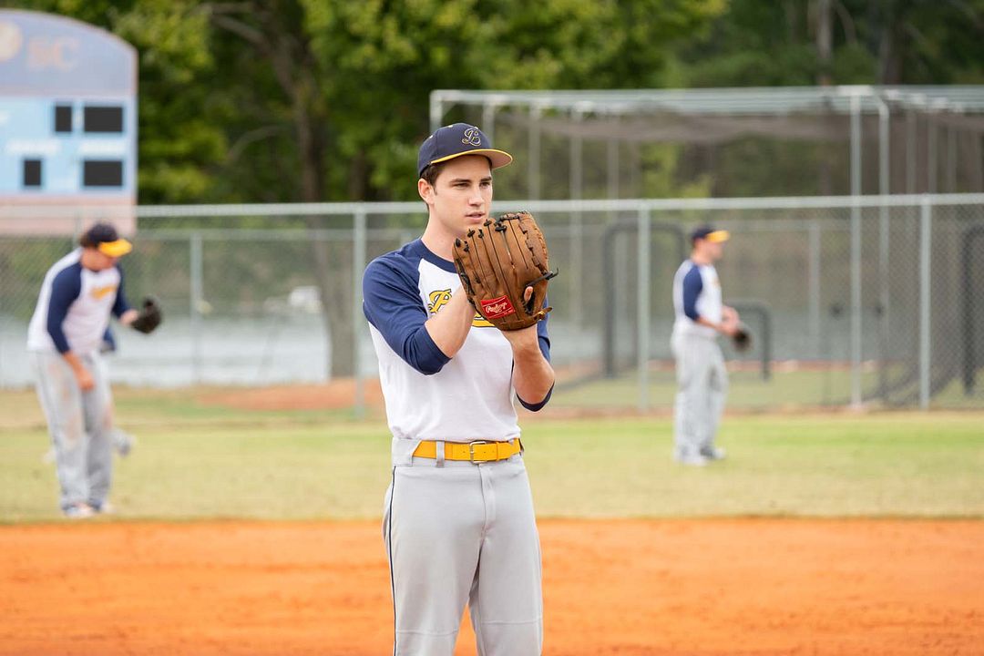 Dulces Magnolias : Foto Carson Rowland