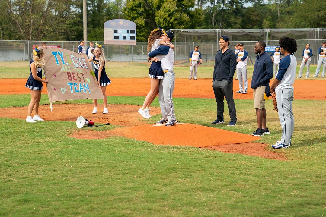 Dulces Magnolias : Foto Carson Rowland