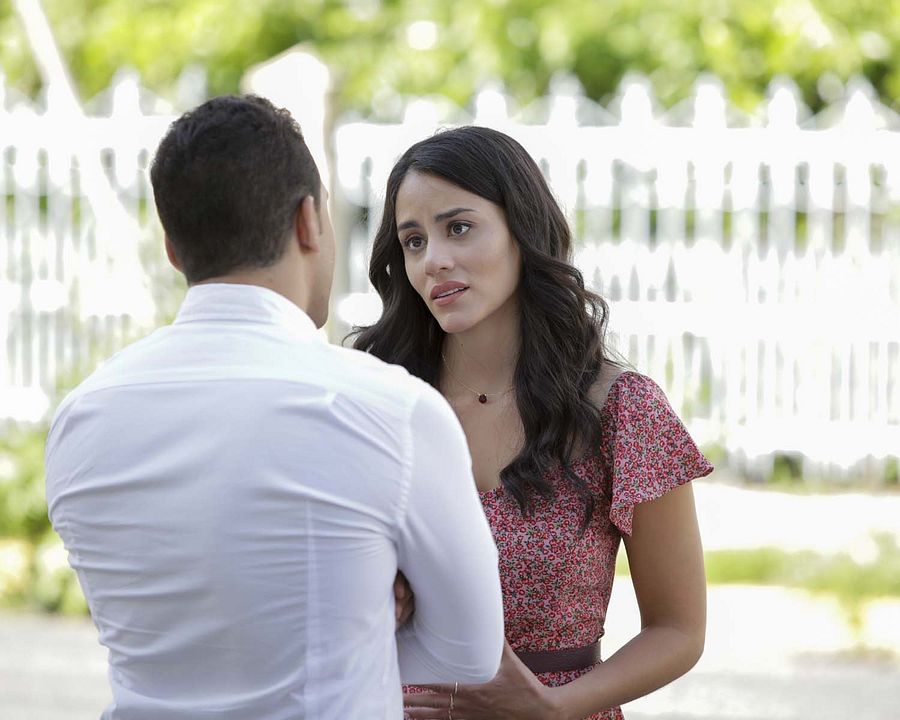 The Baker and The Beauty (2020) : Foto