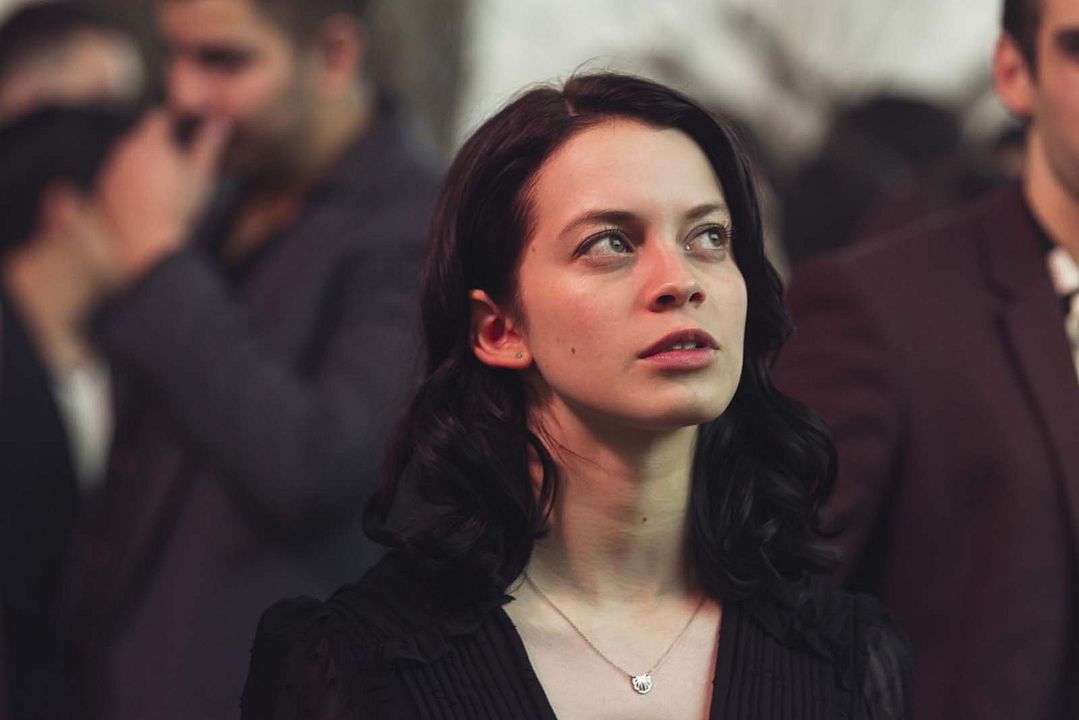 Foto Ana Valeria Becerril