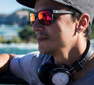 Póster Bernardo De La Rosa