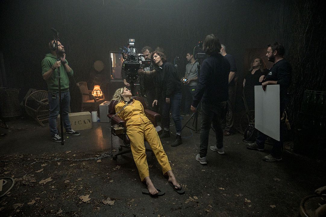 Foto Maggie Civantos