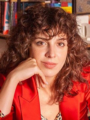 Póster Silma López