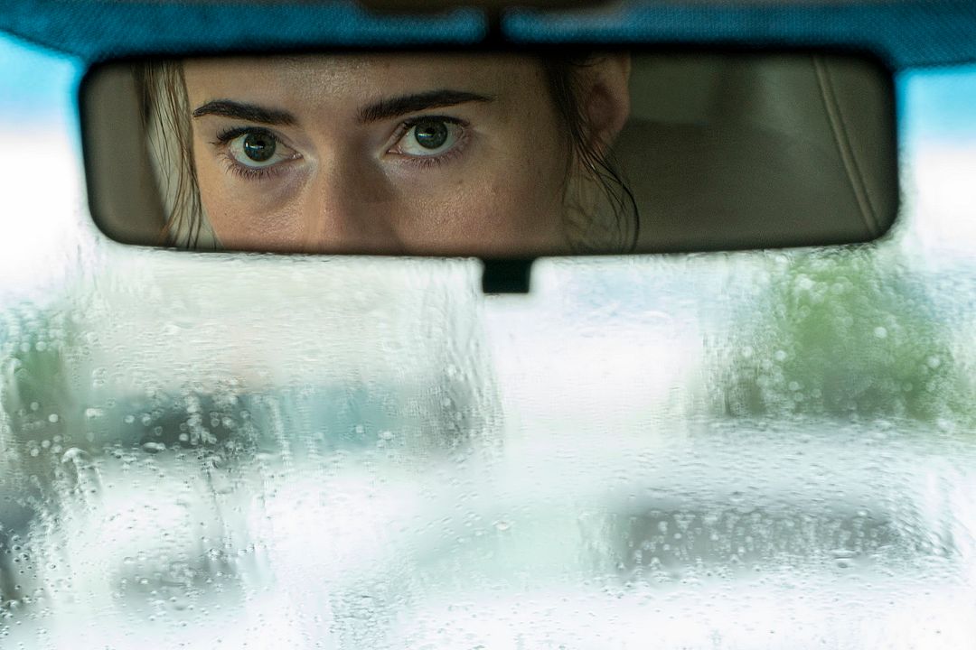 Fuera de control : Foto