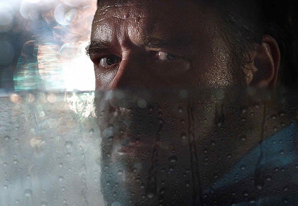 Fuera de control : Foto Russell Crowe