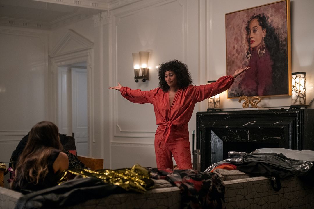 Música, glamour y fama : Foto Tracee Ellis Ross