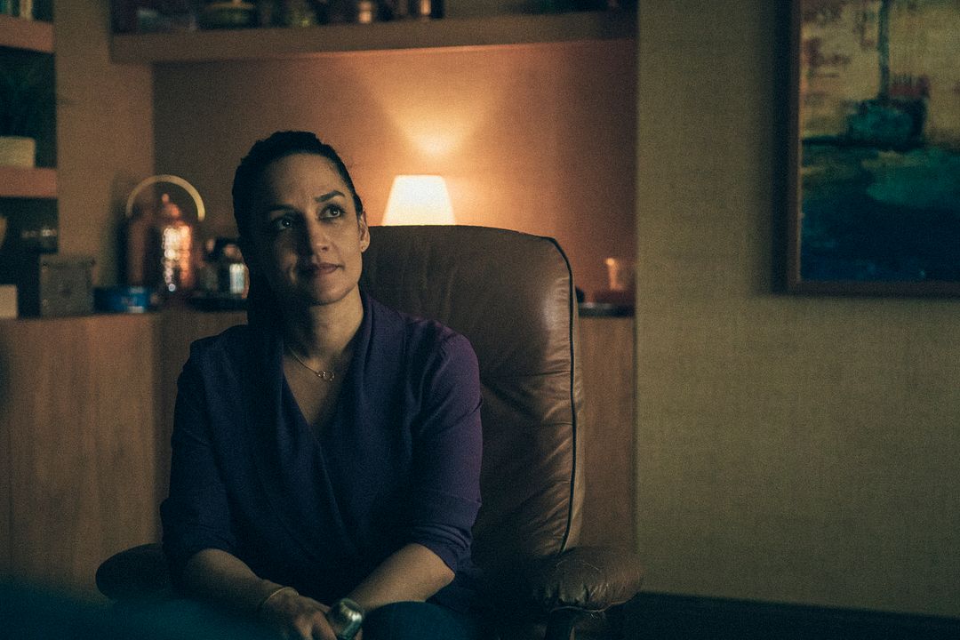 I Know This Much Is True : Foto Archie Panjabi