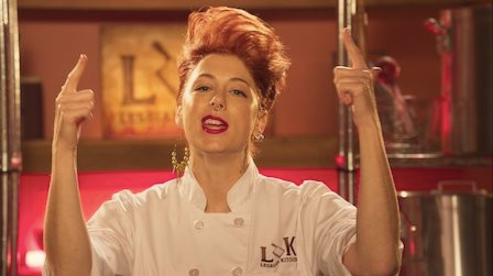 The Iliza Shlesinger Sketch Show : Foto