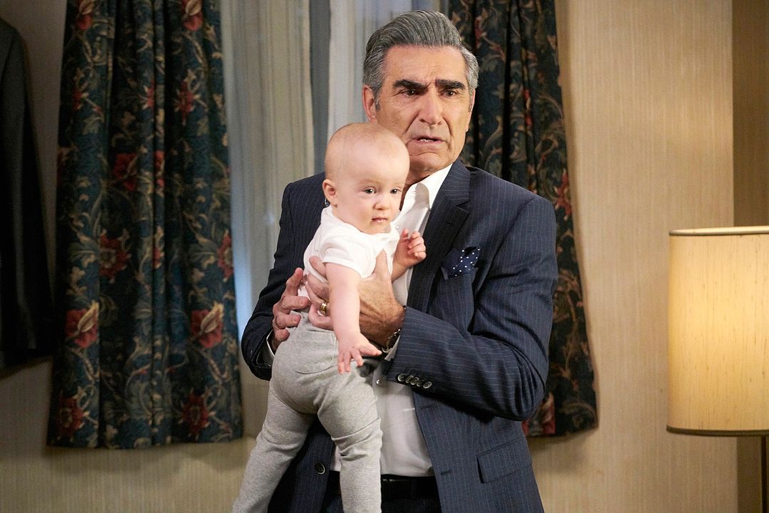 Schitt's Creek : Foto