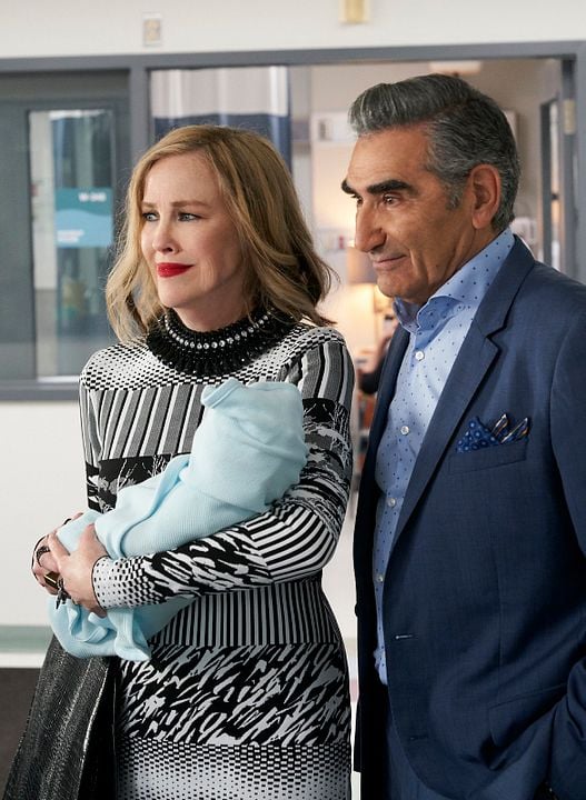 Schitt's Creek : Foto