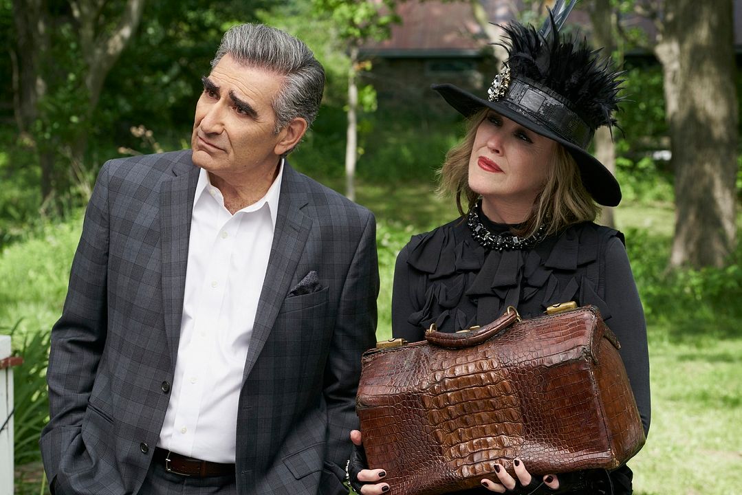 Schitt's Creek : Foto