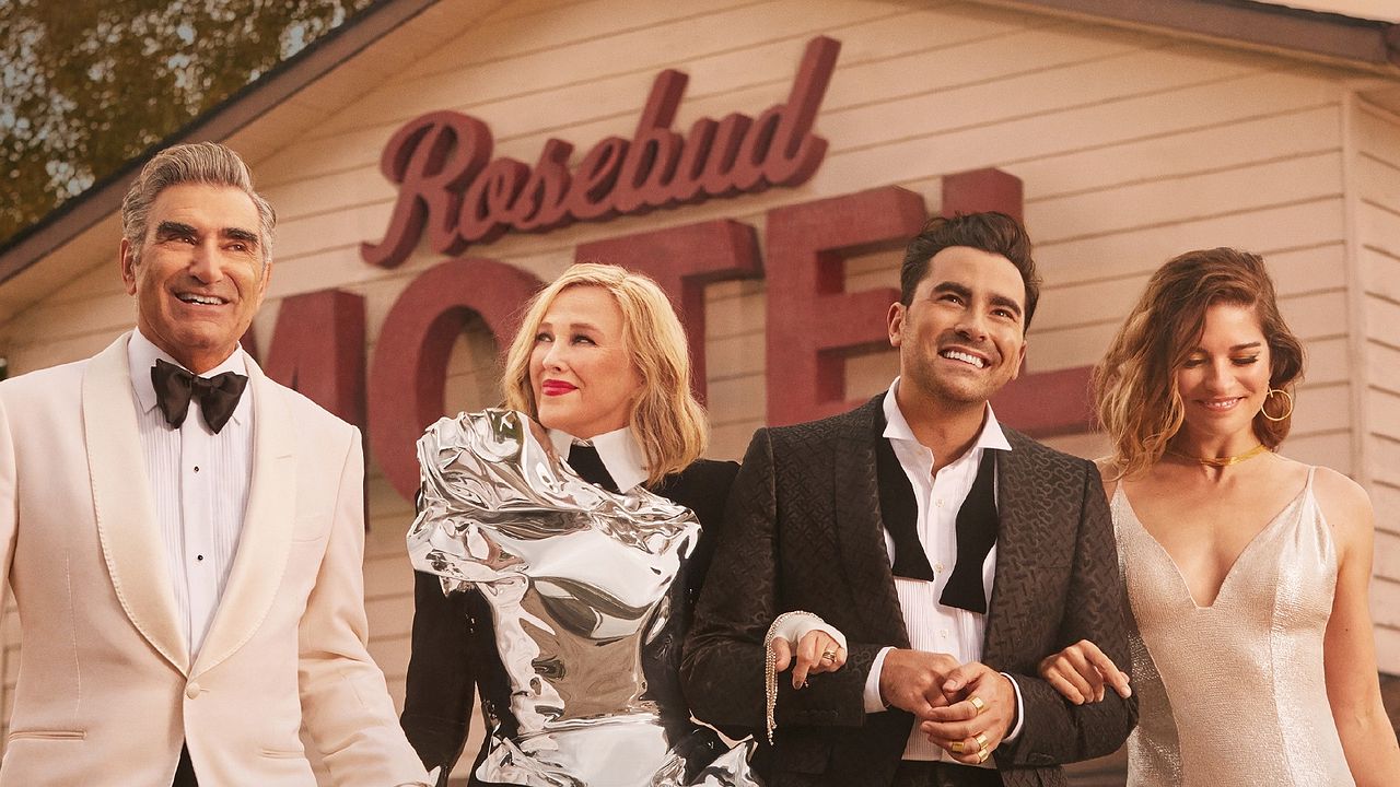 Schitt's Creek : Foto