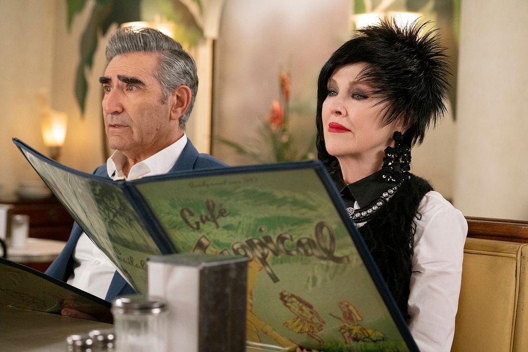 Schitt's Creek : Foto