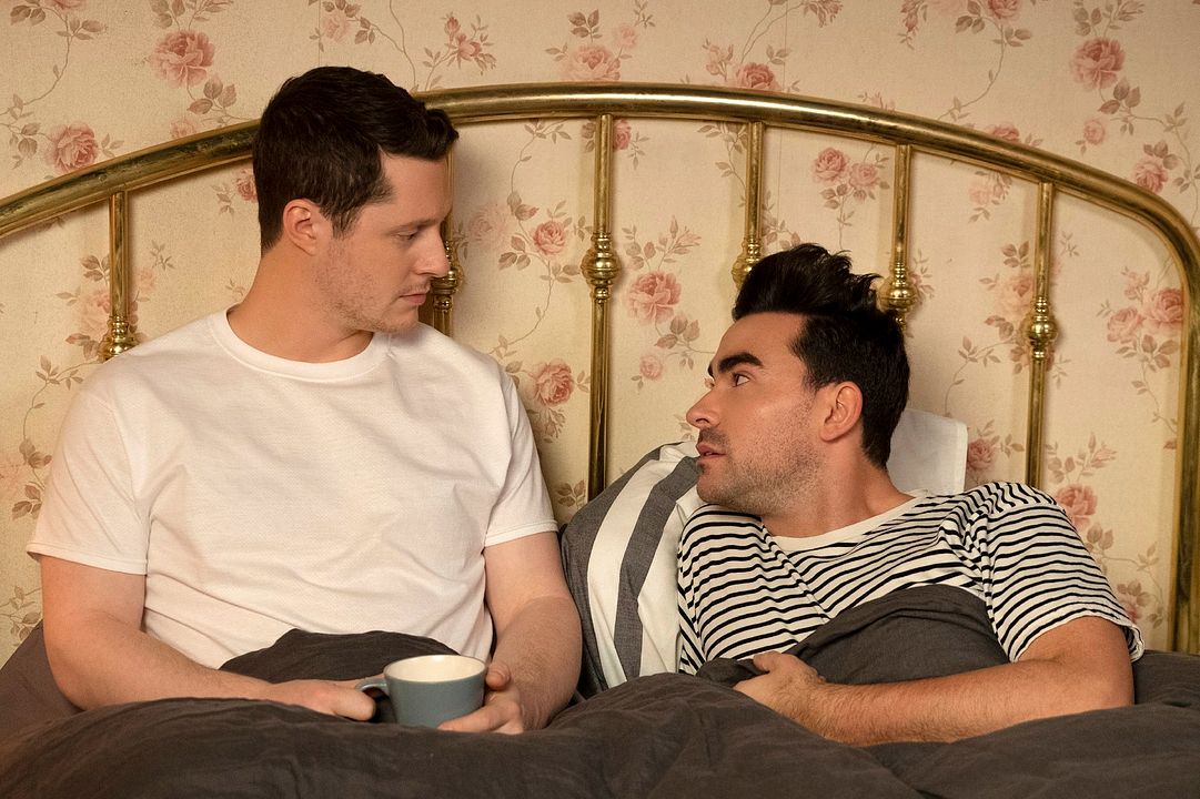 Schitt's Creek : Foto