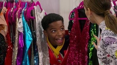 Equipo Kaylie : Foto