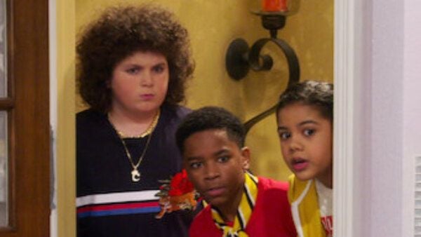 Equipo Kaylie : Foto