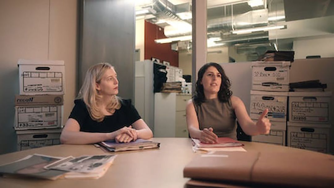 The Innocence Files : Foto