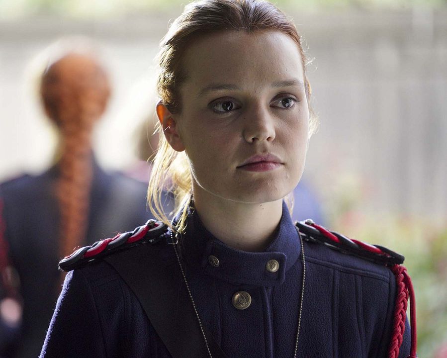 Motherland: Fort Salem : Foto