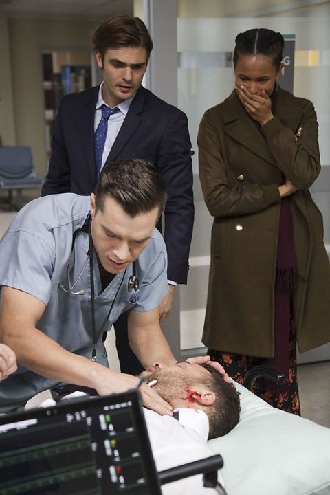 Siren : Foto Fola Evans-Akingbola