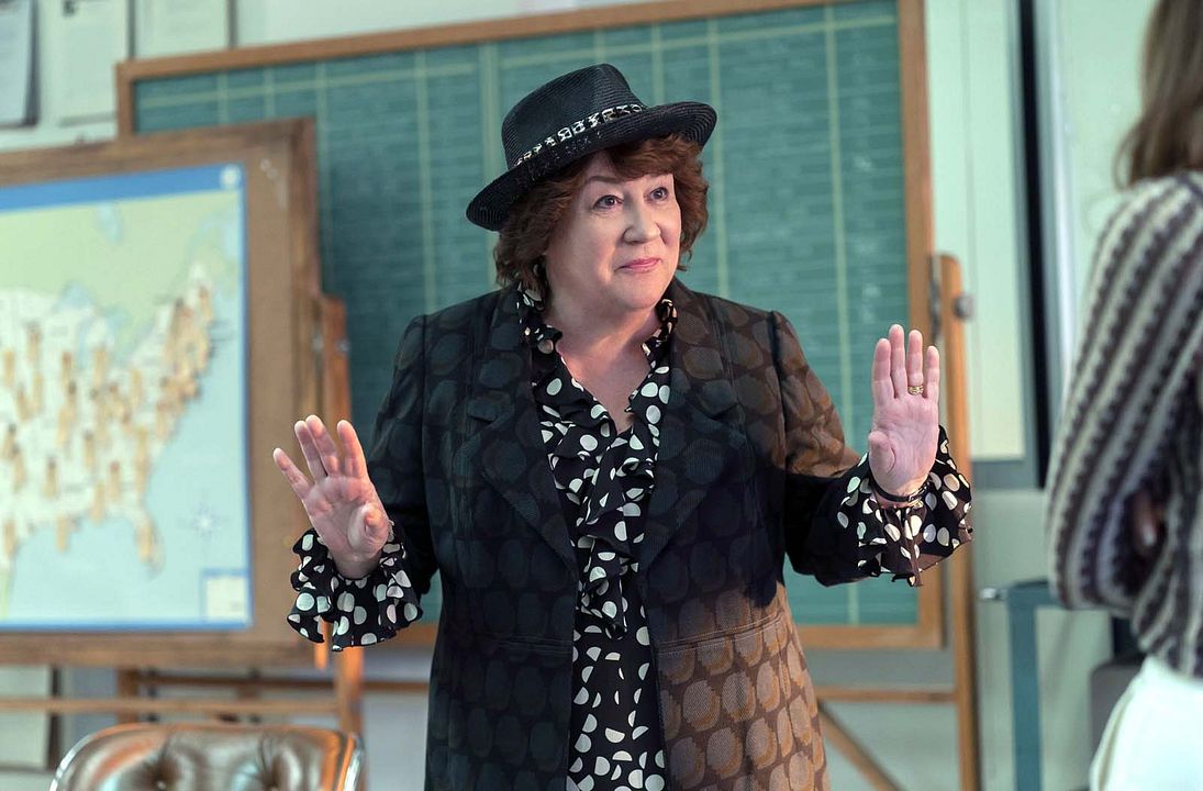 Señora América : Foto Margo Martindale