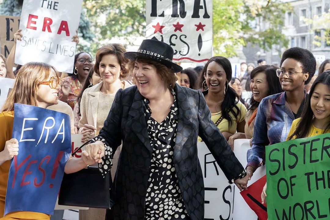 Señora América : Foto Margo Martindale