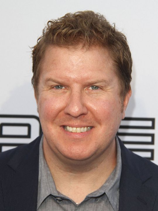 Póster Nick Swardson