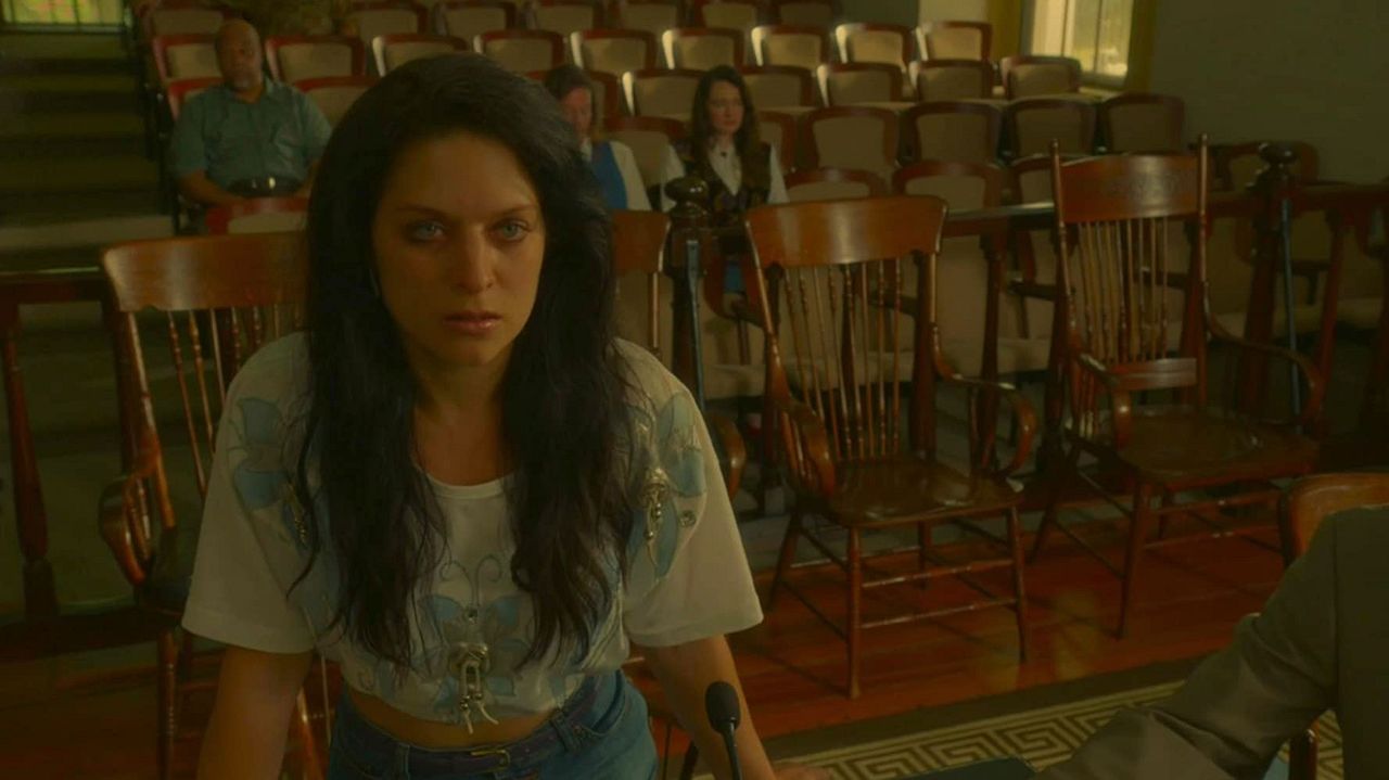 Paradise Lost : Foto