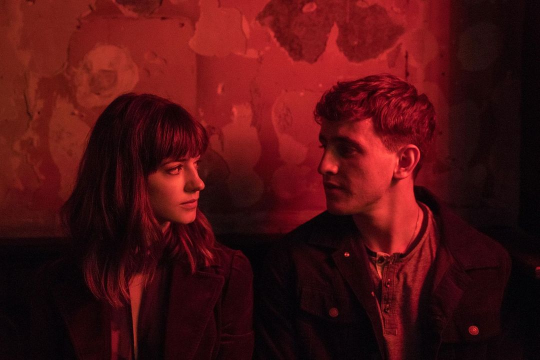 Normal People : Foto