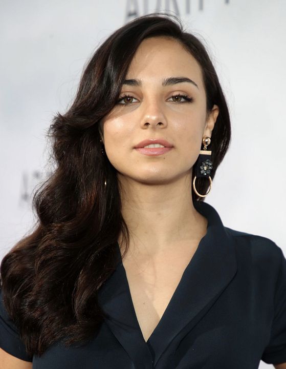 Póster Fiona Palomo