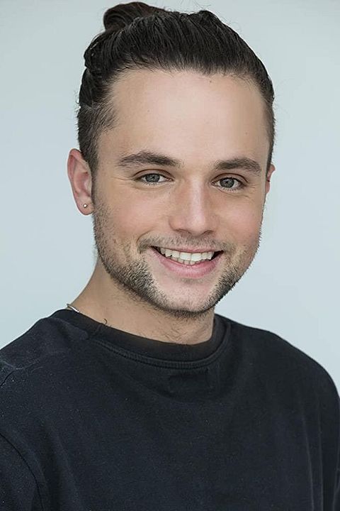 Póster Patricio Gallardo