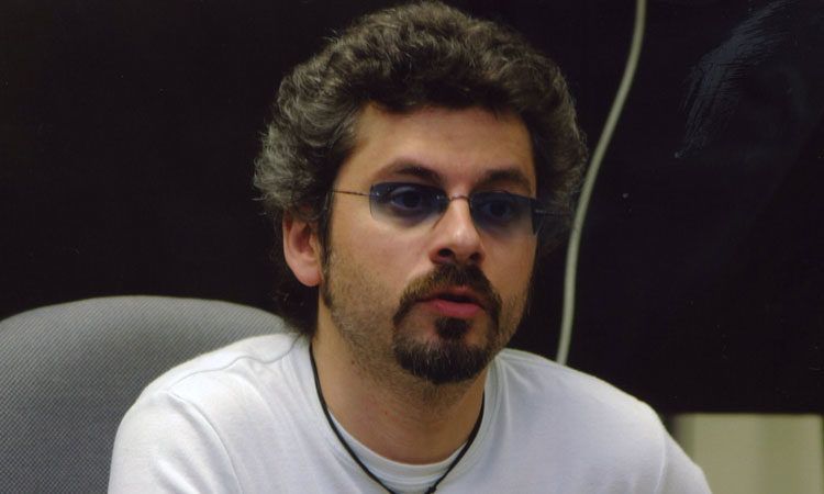 Póster Juanma Bajo Ulloa