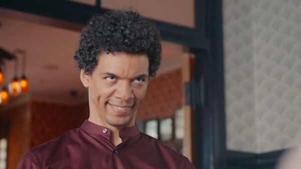 Astronomy Club: The Sketch Show : Foto