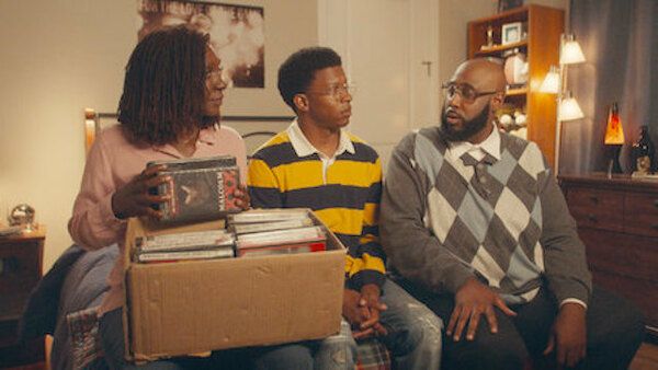 Astronomy Club: The Sketch Show : Foto