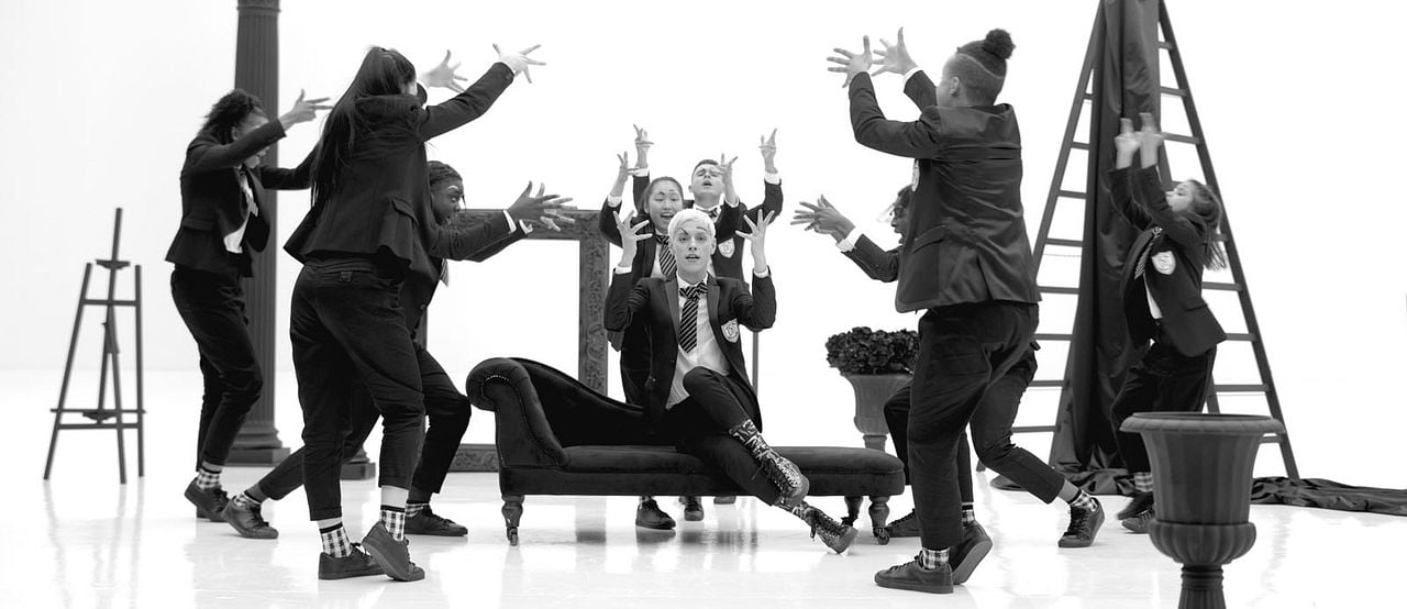 Todos hablan de Jamie : Foto