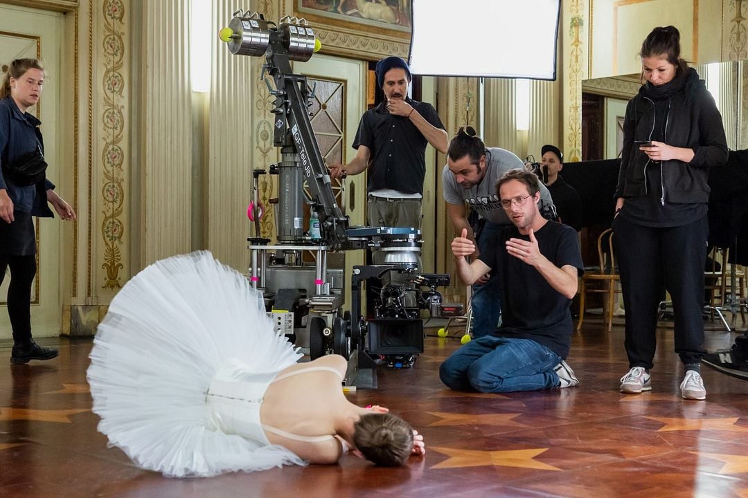 Rompe el paso : Foto