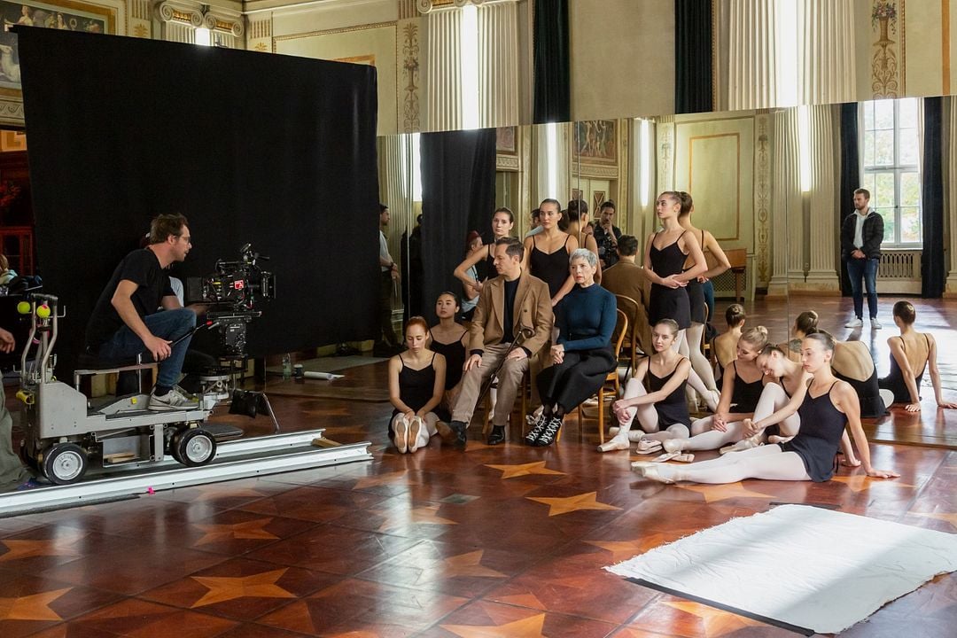 Rompe el paso : Foto