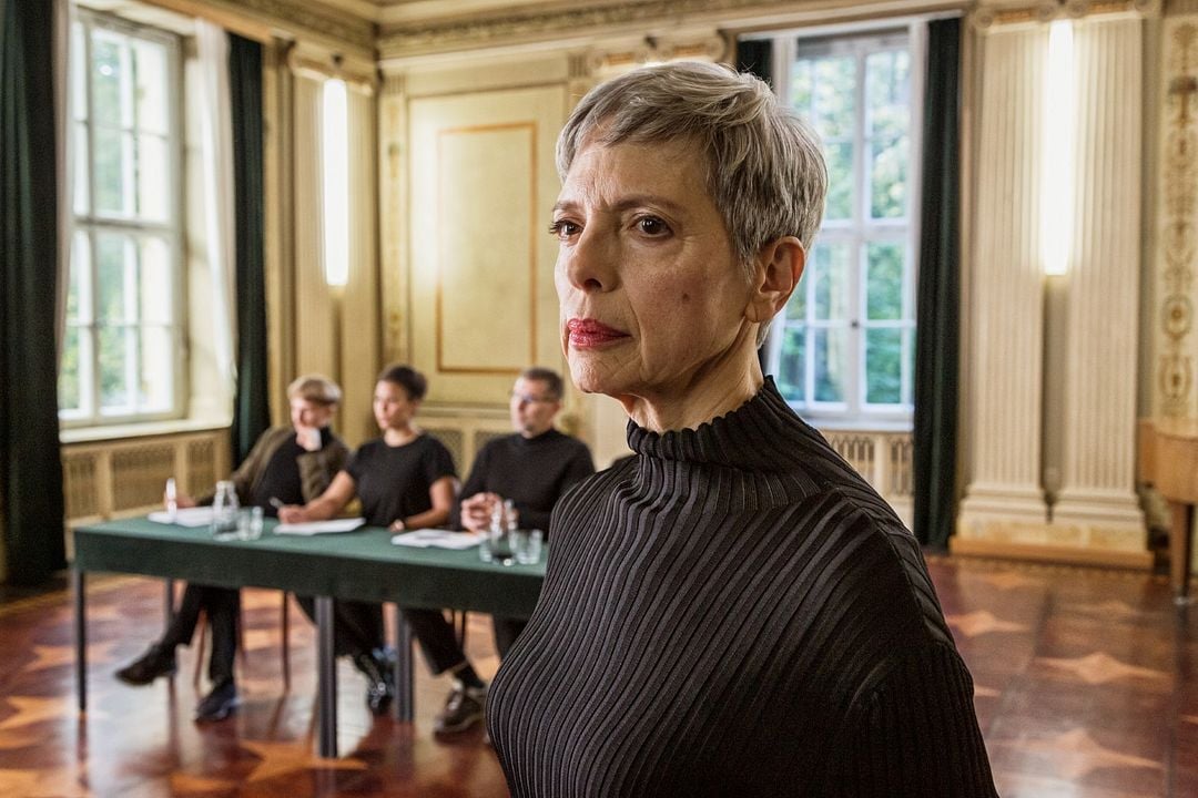 Rompe el paso : Foto