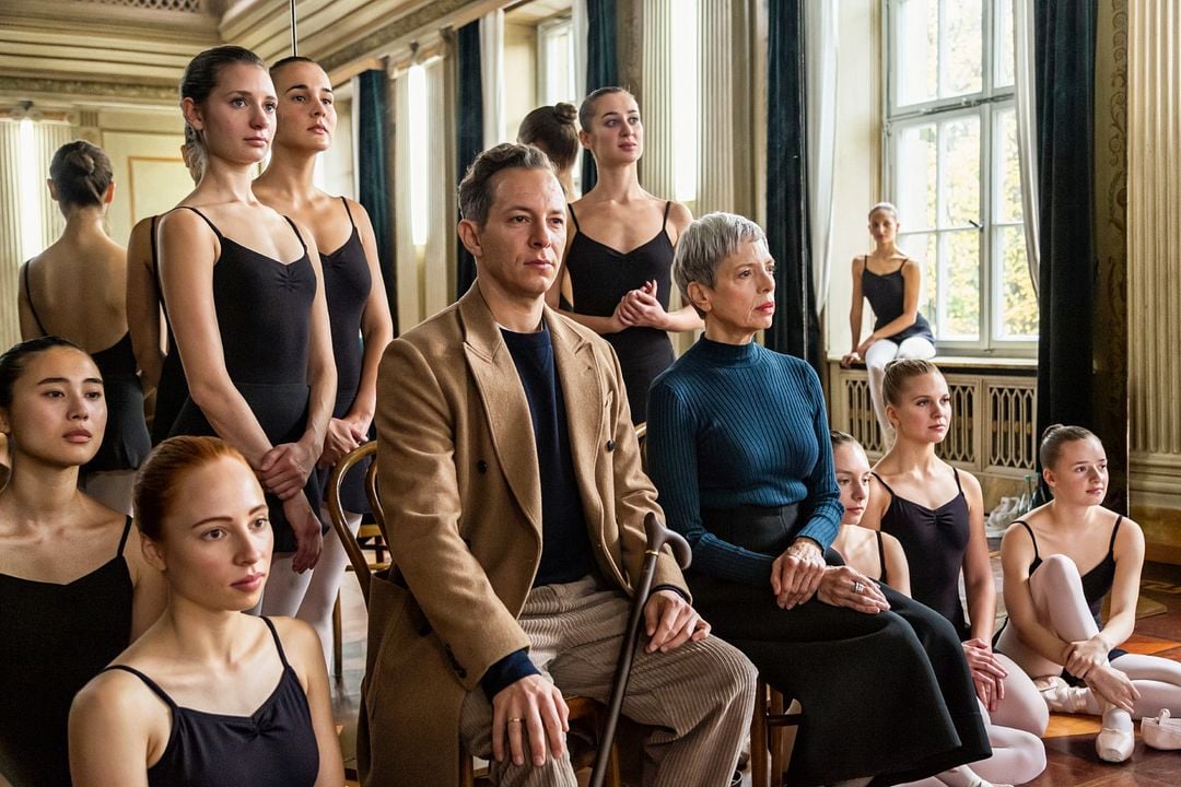 Rompe el paso : Foto