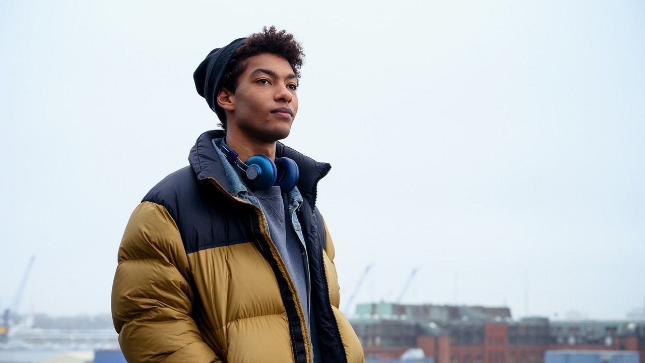 Rompe el paso : Foto Yalany Marschner