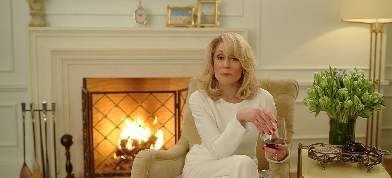 Foto Judith Light