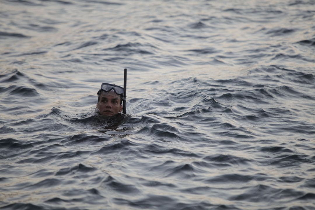 La red avispa : Foto Wagner Moura, Édgar Ramírez