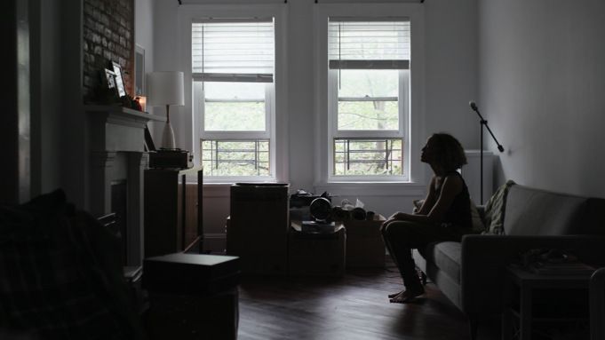 On The Record : Foto