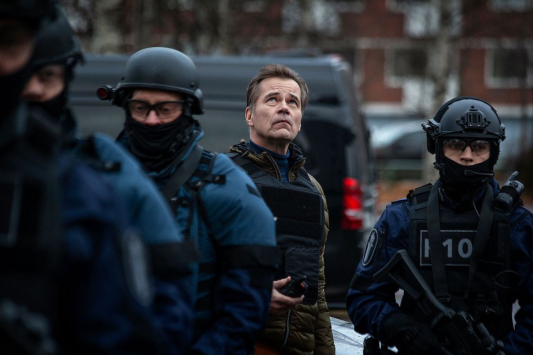 Kosta (The Paradise) : Foto