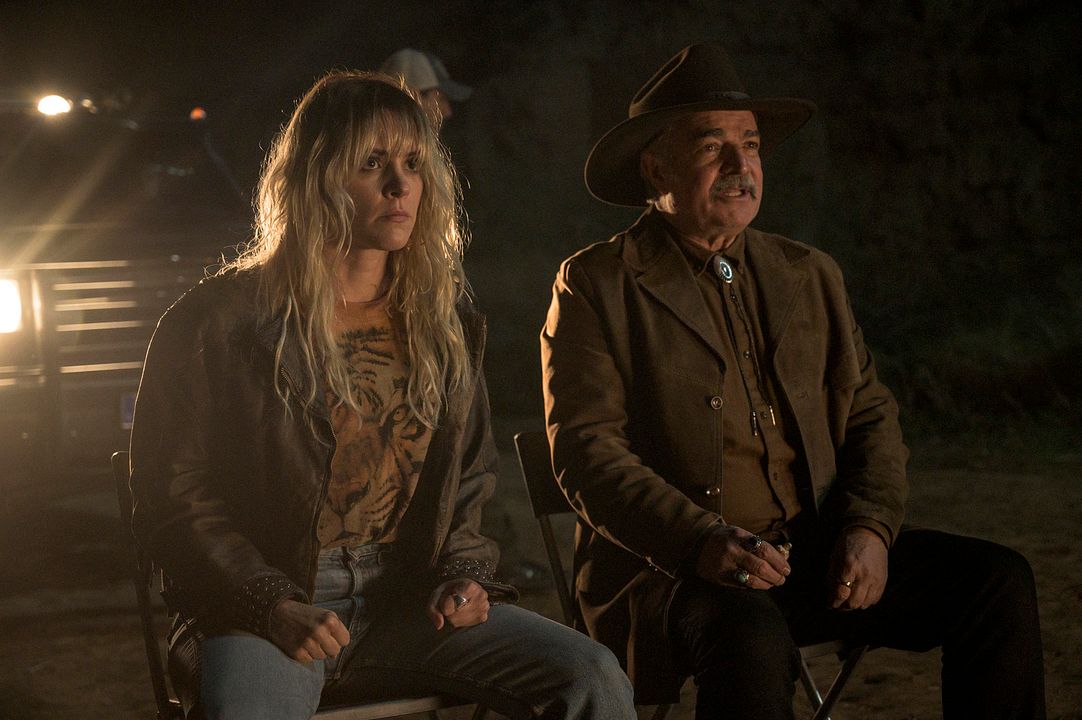 Foto Maggie Civantos