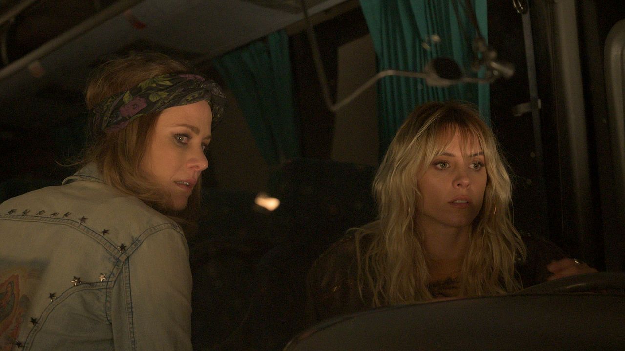 Foto Maggie Civantos, Lisi Linder