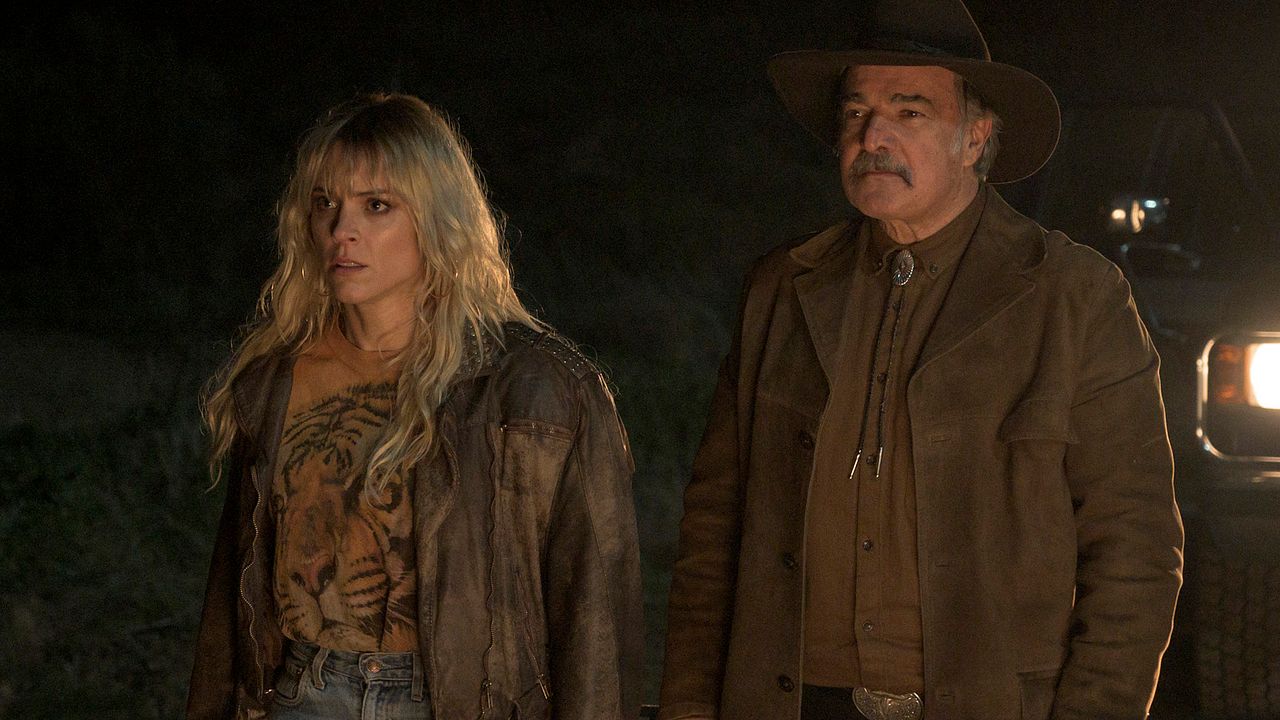 Foto Maggie Civantos