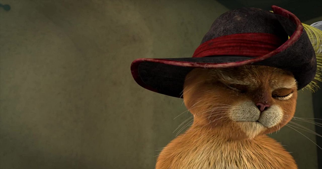 Las aventuras del Gato con Botas : Foto