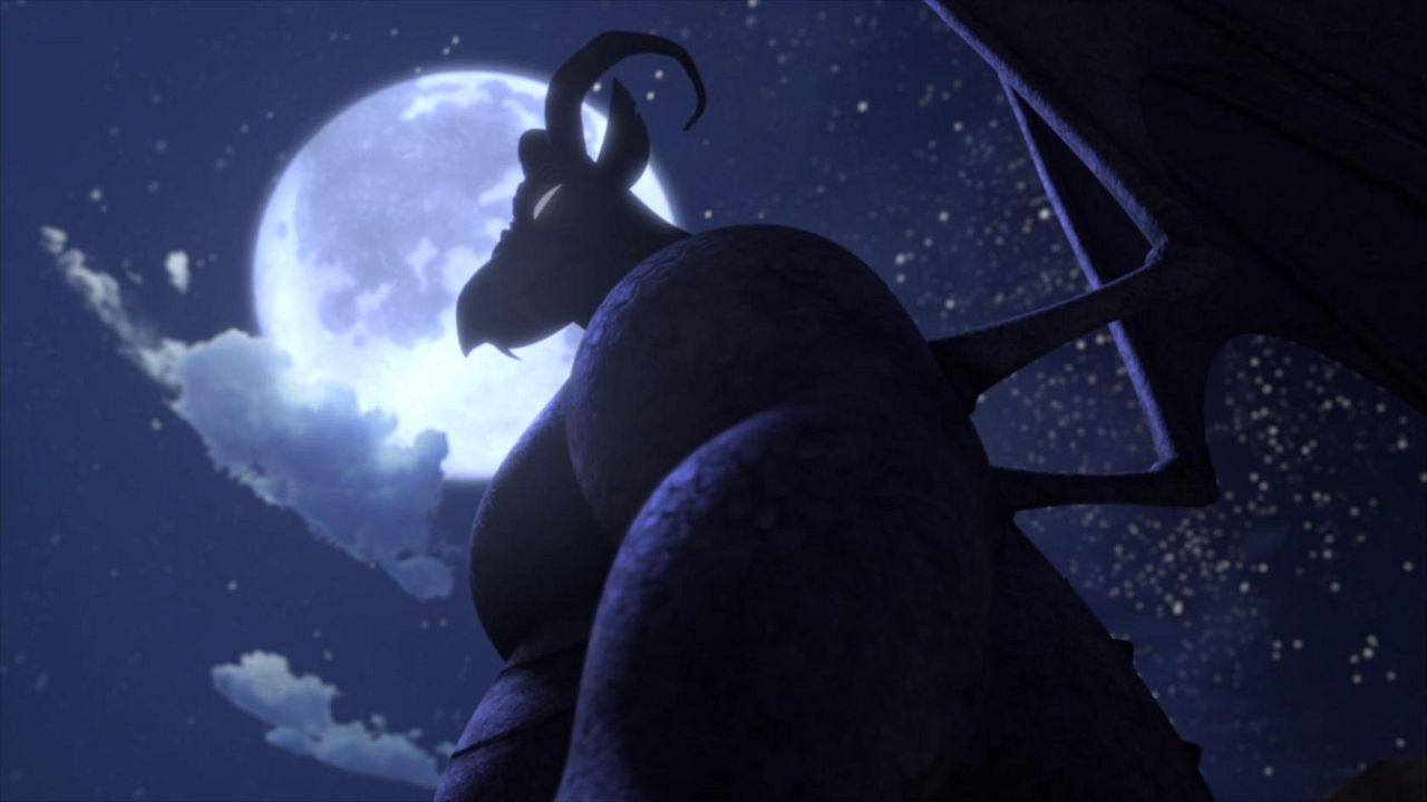 Las aventuras del Gato con Botas : Foto