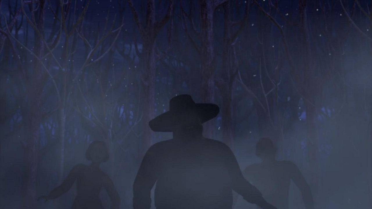 Las aventuras del Gato con Botas : Foto